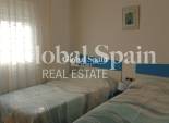 Revente - Appartement -
VILLAJOYOSA - Cala de Villajoyosa