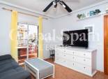 Wederverkoop - APPARTEMENT -
ORIHUELA COSTA - Rocio Del Mar