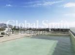 Nieuwbouw - PENTHOUSE -
SAN PEDRO ALCÁNTARA - pueblo
