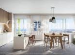 New Build - APARTMENT -
MIJAS - Mijas