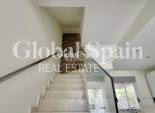 Resale - VILLA -
ORIHUELA COSTA - Lomas De Cabo Roig-los Dolses