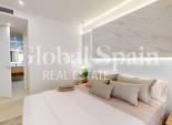 New Build - APARTMENT -
ORIHUELA COSTA - Lomas de Cabo Roig