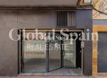 Venta - PROPIEDAD COMERCIAL -
TORREVIEJA - La Mata pueblo