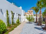 Venta - VILLA -
EL CAMPELLO - El Amerador