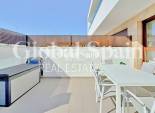 Revente - MAISON -
TORREVIEJA - Costa Blanca