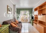 Wederverkoop - APPARTEMENT -
TORREVIEJA - Costa Blanca