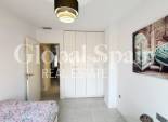 Wiederverkauf - WOHNUNG -
ORIHUELA COSTA - Altos de campoamor
