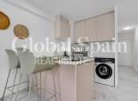 Resale - APARTMENT -
TORREVIEJA - Cabo Cervera