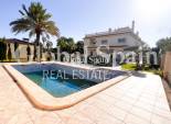 Revente - VILLA -
ORIHUELA COSTA - Orihuela Costa