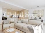 New Build - APARTMENT -
MIJAS - Hipódromo Costa del Sol