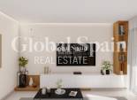 Neubau - VILLA -
BAÑOS Y MENDIGO - Altaona Golf