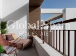 New Build - HOUSE -
ISTÁN - Cerros De Los Lagos