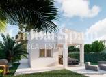New Build - VILLA -
LOS ALCÁZARES