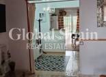 Resale - HOUSE -
TORREVIEJA - Costa Blanca