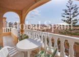 Wiederverkauf - WOHNUNG -
TORREVIEJA - Costa Blanca