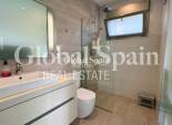 Resale - VILLA -
BENIJÓFAR - Costa Blanca
