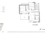 Nouvelle construction - VILLA -
MOJÁCAR - Playa de la Mena
