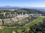 Nouvelle construction - APPARTEMENT -
SAN ROQUE - La Alcaidesa