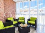 Resale - APARTMENT -
TORREVIEJA - Acequion