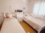Wederverkoop - APPARTEMENT -
SUCINA - Inland
