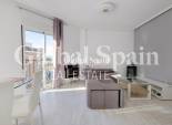 Resale - PENTHOUSE -
ALMORADÍ - Parque De La U