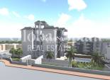 New Build - Apartment -
ORIHUELA COSTA - VILLAMARTÍN