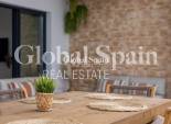 Venta - VILLA -
DOLORES - Costa Blanca