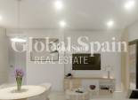Nieuwbouw - APPARTEMENT -
GUARDAMAR DEL SEGURA
