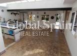 Wiederverkauf - HAUS -
TORREVIEJA - LOS BALCONES - LOS ALTOS