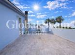 Venta - VILLA -
CATRAL - Costa Blanca