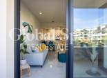 Revente - APPARTEMENT -
ORIHUELA COSTA - LOS BALCONES - LOS ALTOS