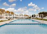 Wiederverkauf - HAUS -
TORREVIEJA - Calas blanca