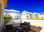 Revente - MAISON -
ORIHUELA COSTA - Los Dolses