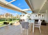 Wederverkoop - APPARTEMENT -
DENIA - Les Marines - Las Marinas