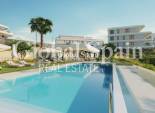 Nieuwbouw - APPARTEMENT -
ESTEPONA - Parque Selwo
