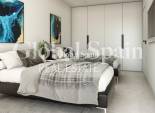 Nouvelle construction - VILLA -
DENIA - Tossal Gros