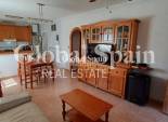 Revente - APPARTEMENT -
ORIHUELA COSTA - Los Almendros-la Florida