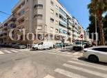 Revente - APPARTEMENT -
TORREVIEJA - Playa del Cura