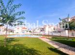 Resale - APARTMENT -
ORIHUELA COSTA - Costa Blanca