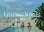 Nouvelle construction - PENTHOUSE -
TORREVIEJA - Playa de El Cura