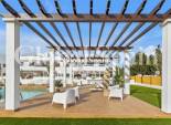 Nieuwbouw - VILLA -
LOS ALCÁZARES