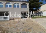 Wiederverkauf - HAUS -
TORREVIEJA - LOS BALCONES - LOS ALTOS