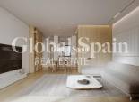 New Build - APARTMENT -
MIJAS - Agua Marina