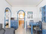 Resale - APARTMENT -
ORIHUELA COSTA - La Florida