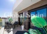 Wiederverkauf - VILLA -
SAN JAVIER - Costa Calida