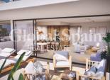 New Build - APARTMENT -
CARTAGENA - Mar de Cristal