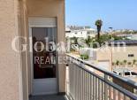 Wederverkoop - APPARTEMENT -
TORREVIEJA - Miramar - Torre Del Moro
