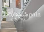 Nouvelle construction - VILLA -
BENIDORM - Rincón de Loix