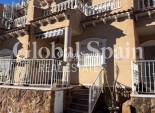 Resale - HOUSE -
VILLAMARTÍN - Costa Blanca
