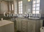 Wiederverkauf - VILLA -
GUARDAMAR DEL SEGURA - Campomar